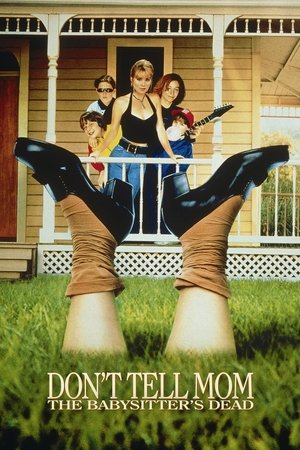 Don’t Tell Mom the Babysitter’s Dead Evde 5 Başına