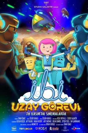 İbi: Uzay Görevi