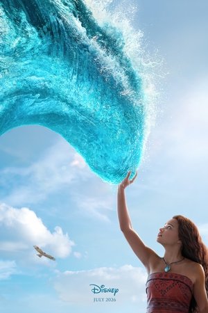 Moana 2026