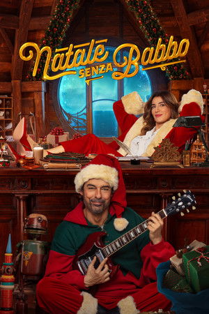 Noel Anne Natale senza Babbo