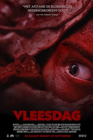 Vleesdag
