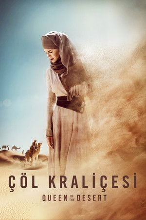 Çöl Kraliçesi