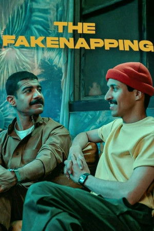 Babamı Ben Kaçırdım The Fakenapping
