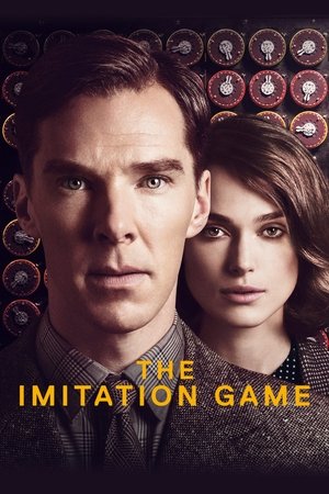 Yapay Oyun The Imitation Game
