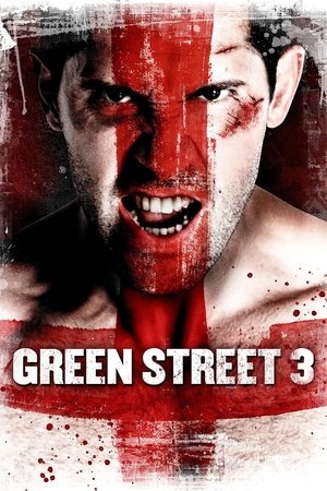 Yeşil Sokak Holiganları 3: Asla Pes Etme Green Street Hooligans: Underground