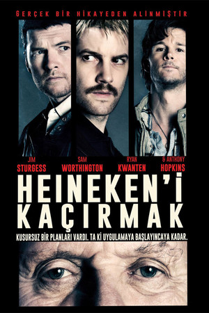 Heineken’i Kaçırmak