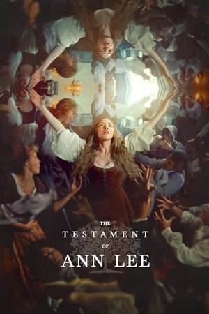 The Testament of Ann Lee The Testament of Ann Lee Efsanesi 2025