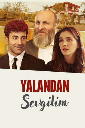 YALANDAN Sevgilim