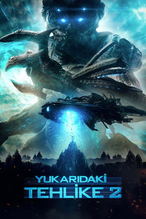 Yukarıdaki Tehlike 2