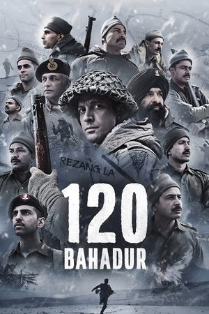 120  Bahadur