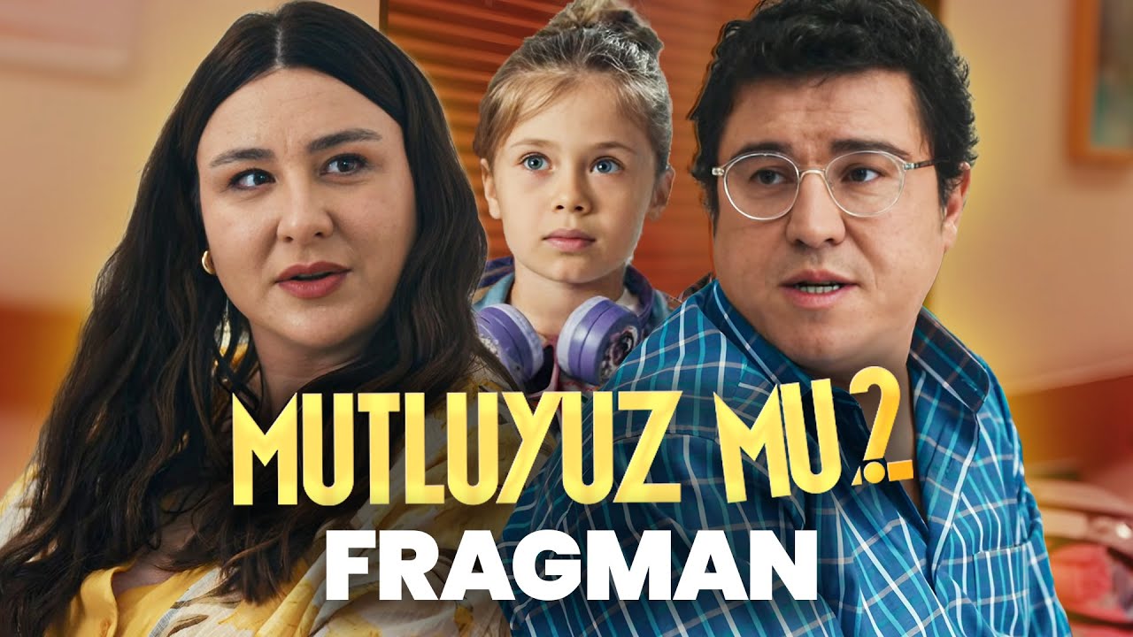 Mutluyuz Mu?