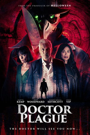 Doctor Plague