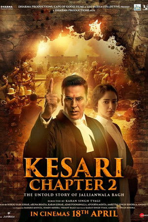 Kesari Bölüm 2: Jallianwala Bagh’ın Anlatılmamış Hikayesi