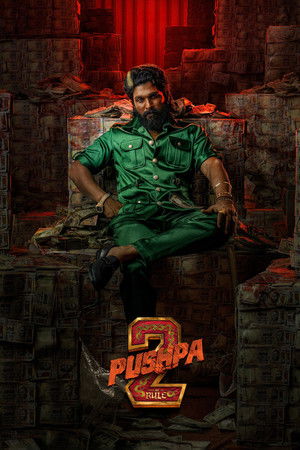 Pushpa The Rule Part 2