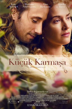 Küçük Karmaşa