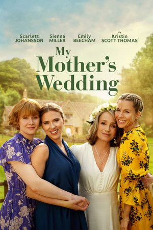My Mother’s Wedding