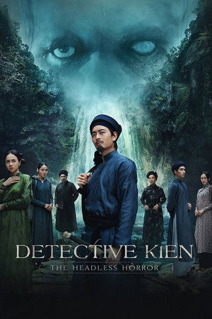 Detective Kien The Headless Horror