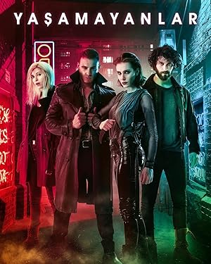 Yaşamayanlar