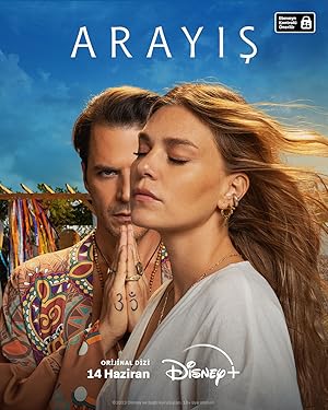 Arayış
