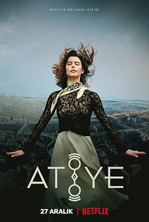 Atiye 1.Sezon