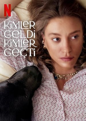 Kimler Geldi Kimler Geçti