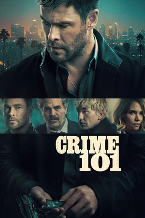Crime 101 Suç 101 2026