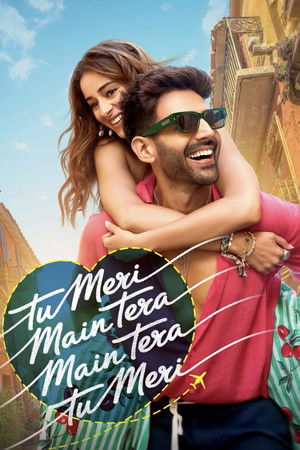 Tu Meri Main Tera
