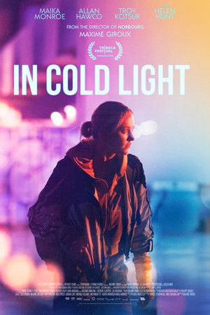 In Cold Light – Yaşamak İçin (2025)