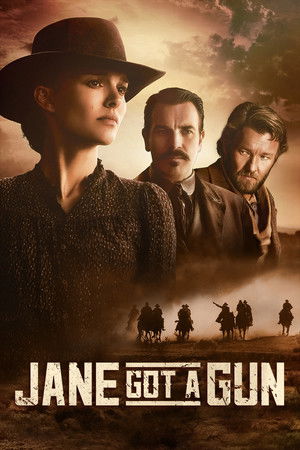 Jane’in İntikamı
