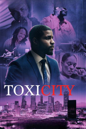 ToxiCity