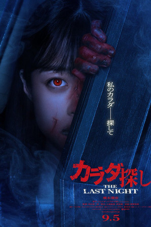 Karada Sagashi: The Last Night