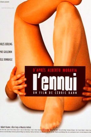 L’ennui