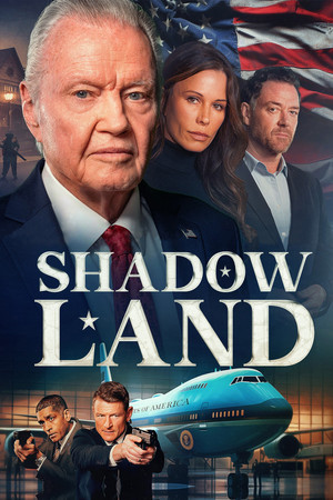 Shadow Land Çiftlik