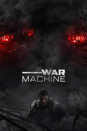 Katil Makine (War Machine)