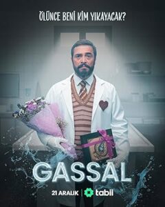 Gassal 3. Sezon (2026)