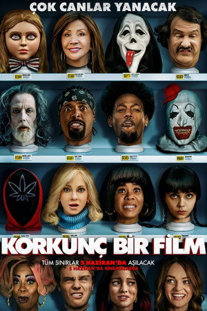 Korkunç Bir Film 6