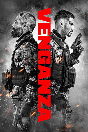 İntikam: Venganza
