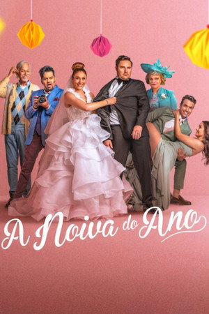 Yılın Gelini – Bride of the Year
