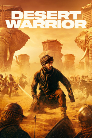 Desert Warrior Çöl Savaşçısı