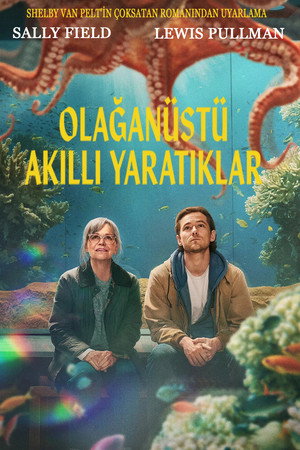 Olağanüstü Akıllı Yaratıklar