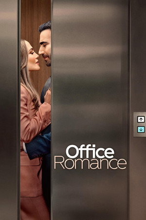Ofis Aşkı Office Romance