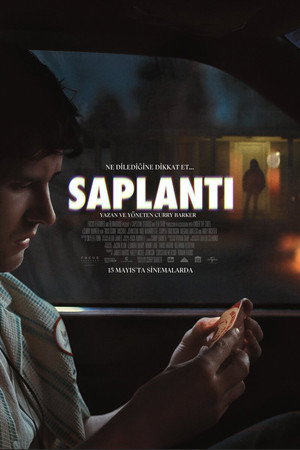 Saplantı (Obsession)