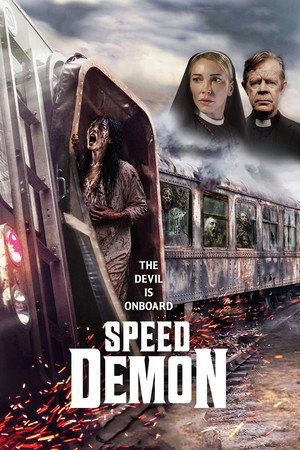 Speed Demon