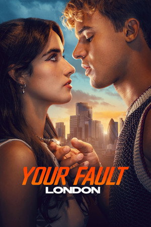 Culpa Tuya: Londra (Your Fault: London)