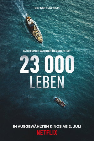 23 000 Leben 23 000 Hayat 2026