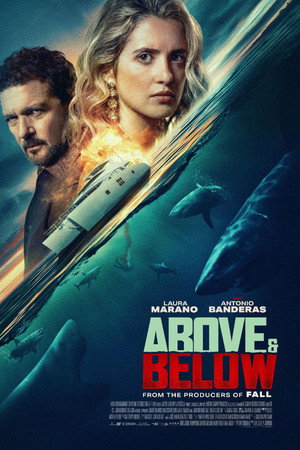 Above & Below Derin Dehşet 2026