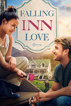 Aşka Düşmek Falling Inn Love – 2019