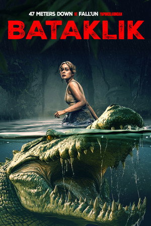 Bataklık (The Bayou) 2025