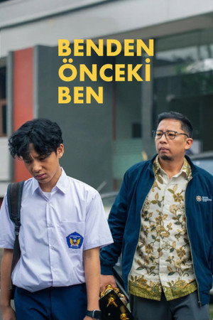 Me Before Me Benden Önceki Ben