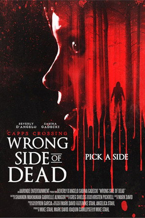 Capps Crossing: Wrong Side of Dead 2026